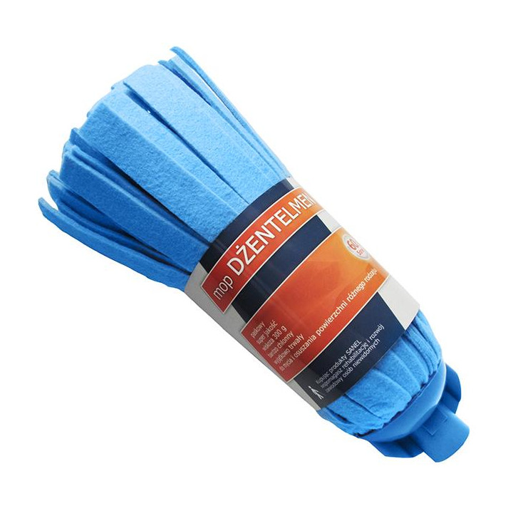 Mop zapas Dżentelmen wiskoza 250g
