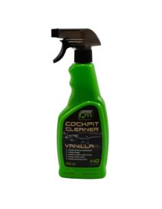 Preparat do czyszczenia kokpitu wanilia 500ml