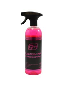 Płyn do czyszczenia felg krwiawiąca felga Q11 750ml