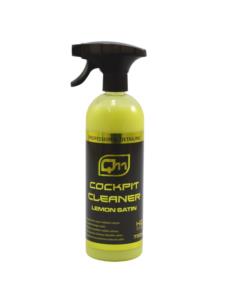Preparat do czyszczenia kokpitu satyna 750ml Q11