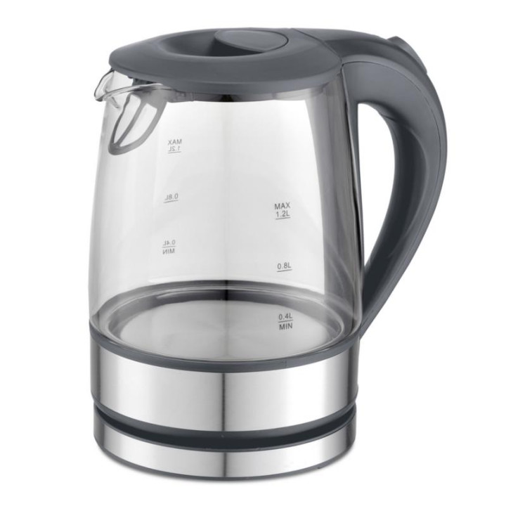 Czajnik elektryczny Maestro 1,2L MR-062G szklany