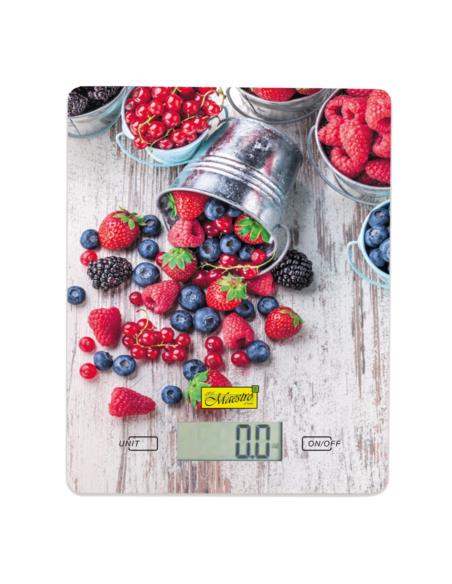 Waga kuchenna 5kg MR-1802