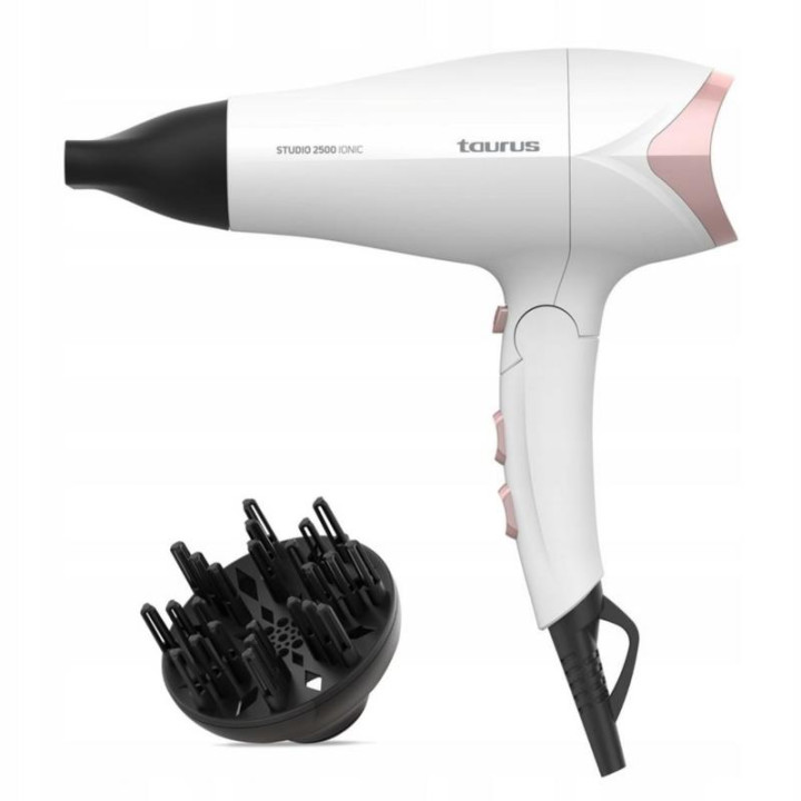 Suszarka Taurus Studio Ionic 2400W