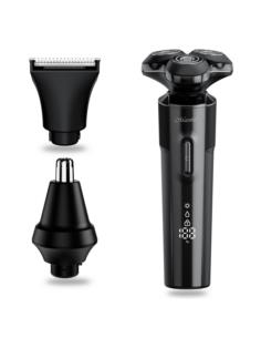 Maszynka do golenia Maestro 3w1 MR-678 USB