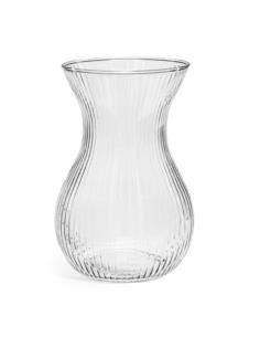 Wazon szklany 20cm Lyra Trend Glass 35446