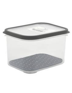 Pojemnik Freshpad 1600ml plastikowy AK-714 mix na żywność 2