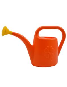 Konewka 1,8L plastikowa Koni pomarańcz R200