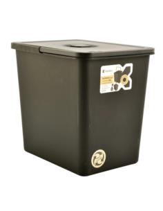 Kosz na śmieci 23L Systema Basica