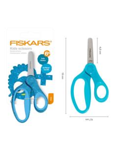 Nożyczki dziecięce 13cm Fiskars 1064073