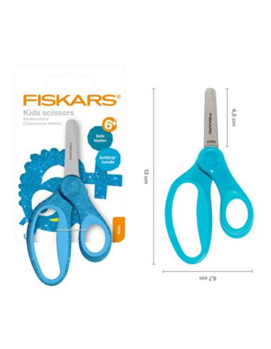 Nożyczki dziecięce 13cm Fiskars 1064073