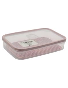 Pojemnik Freshpad 1650ml plastikowy AK-713 mix na żywność