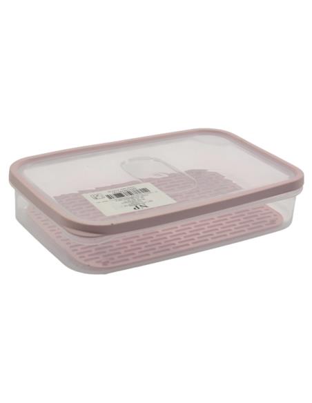 Pojemnik Freshpad 1650ml plastikowy AK-713 mix na żywność