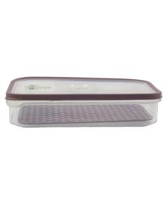 Pojemnik Freshpad 1650ml plastikowy AK-713 mix na żywność 2