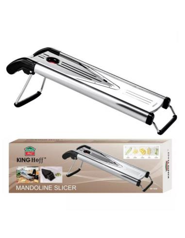 Szatkownica plastikowa Kinghoff KH-1658