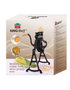 Maszynka do kolb kukurydzy KingHoff KH-1841