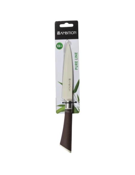 Nóż uniwersalny 13cm  Ambition Pure Line 20354