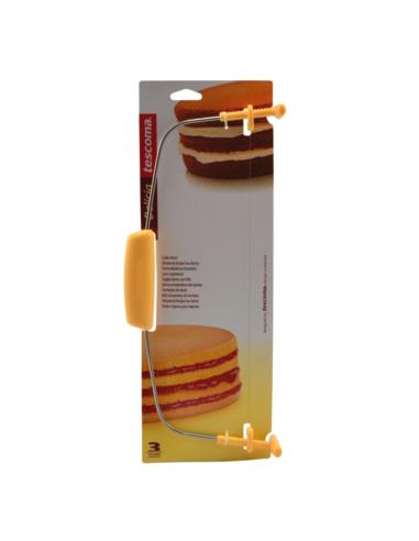 Nóż strunowy do tortów Tescoma Delicia 630095