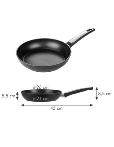 Patelnia 26cm Tescoma i-Premium 602026
