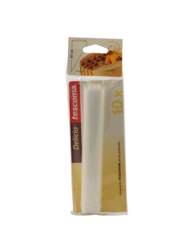 Dekorator do ciast worek Tescoma 30cm 10szt 630435