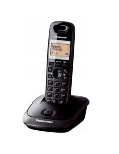 Telefon Panasonic KX-TG2511 PDT tytanowy