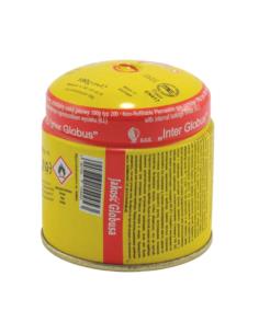 Pojemnik z Gazem Butan 190g