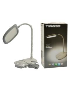 Lampka biurkowa Tiross 48LED TS-2248 10W