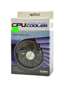 Wentylator Zalman CNPS7000C-AICu