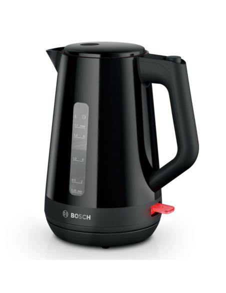 Czajnik elektryczny Bosch 1,7L TWK1M123 2400W