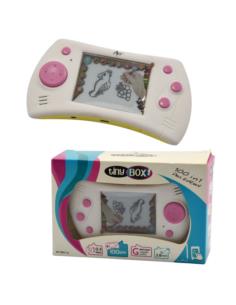 Gra konsola tinyBox AP-TINY-1a