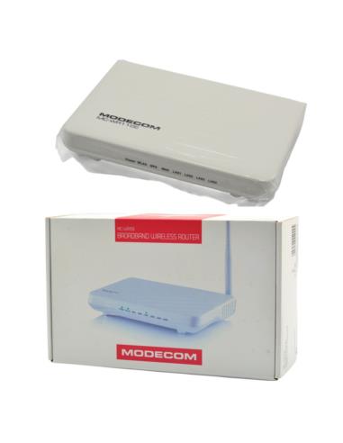 Router Modecom MC-WR11SE