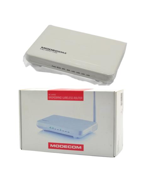 Router Modecom MC-WR11SE