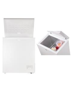 Zamrażarka MPM 145SK10EN skrzyniowa 142L h:84,5cm