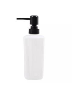 Dozownik do mydła biały 350ml