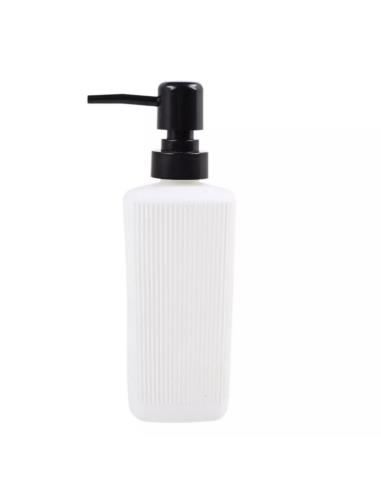 Dozownik do mydła biały 350ml