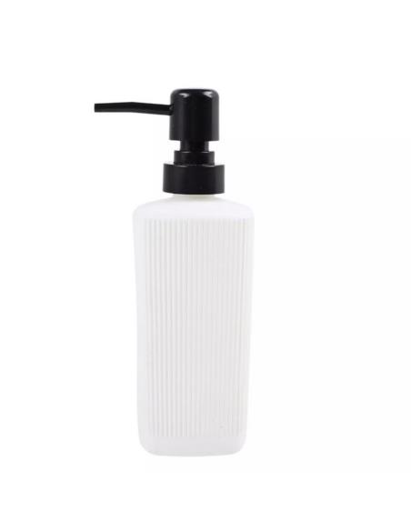Dozownik do mydła biały 350ml