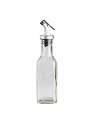 Butelka na oliwę/ocet 150ml