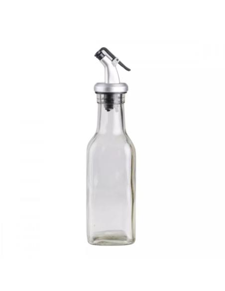 Butelka na oliwę/ocet 150ml