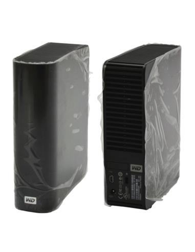 Dysk HDD 500GB zewnętrzny My Book Essential