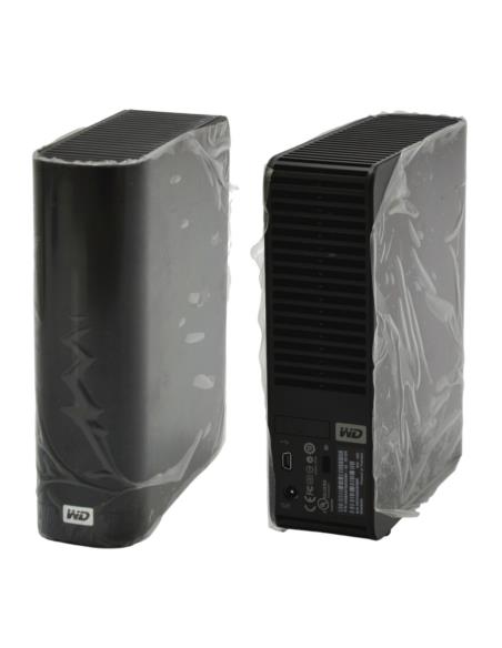 Dysk HDD 500GB zewnętrzny My Book Essential