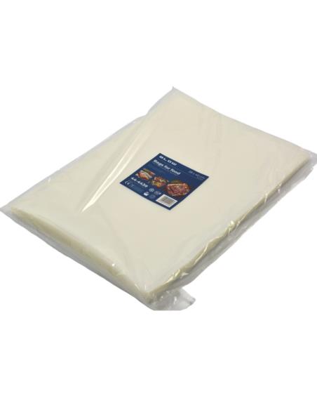 Worki do zgrzewarki Blow 28x40cm 44-443 50szt