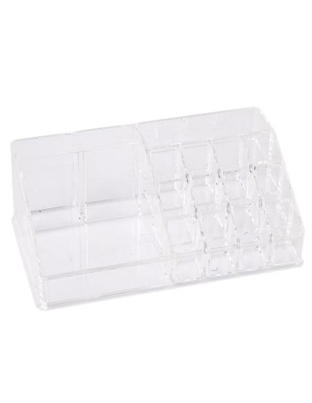 Organizer na kosmetyki 23x12cm 26PHU-905