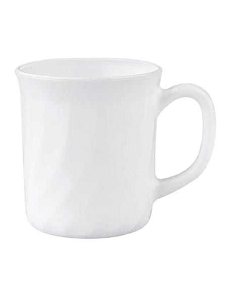 Kubki 6 sztuk 290ml Trianon X2724 h:9cm