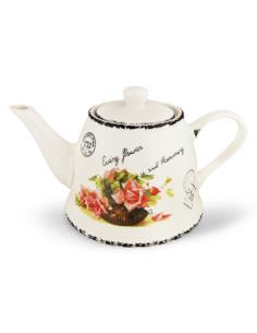 Dzbanek ceramiczny 800ml MR-20050-08