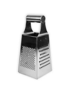 Tarka 4-boczna mała nierdzewna MR-1601