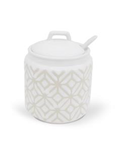 Cukiernica ceramiczna Pattern Maestro MR-20033-09