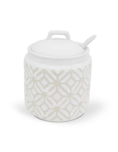 Cukiernica ceramiczna Pattern Maestro MR-20033-09