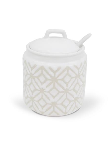 Cukiernica ceramiczna Pattern Maestro MR-20033-09