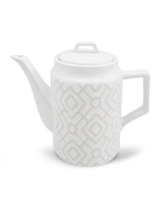 Dzbanek ceramiczny 800ml Pattern Maestro MR-20033-08