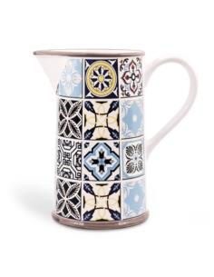 Dzbanek ceramiczny 1,0L Holiday In Porto Maestro MR-20005-55