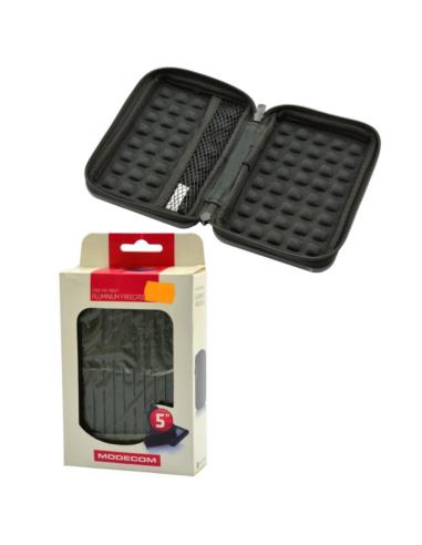 Etui na tablet Modecom aluminium freecase 5" black